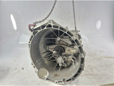 Gearbox type GS6-45DZ - BMW SERIE 2 I.PH.1 - U0-1573M