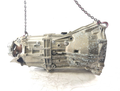 Gearbox type GS6-45DZ - BMW SERIE 2 I.PH.1 - U0-1573M