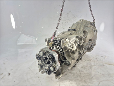 Boîte de vitesses type GS6-45DZ - BMW SERIE 2 I.PH.1 - U0-1573M