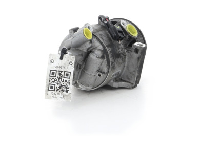 A/C Compressor - Renault TWINGO III PH.1 - 926002090R - V0-9678G