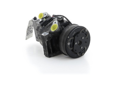 Compresseur de climatisation - Renault TWINGO III PH.1 - 926002090R - V0-9678G