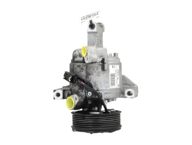 Compresseur de climatisation - Renault TWINGO III PH.1 - 926002090R - V0-9678G