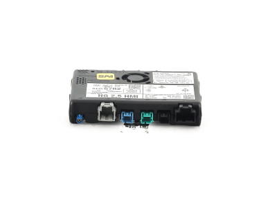 Infotainment Unit used - Opel ASTRA - 84156702