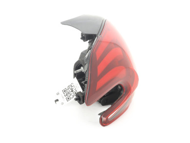 Left rear light - Peugeot 208 I PH.2 - 9825601280 - I1-0861H