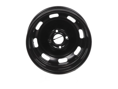 Steel wheel - Peugeot 208 I PH.2 - 00005401P4 - U1-0696W