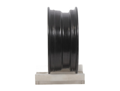 Steel wheel - Peugeot 208 I PH.2 - 00005401P4 - U1-0696W