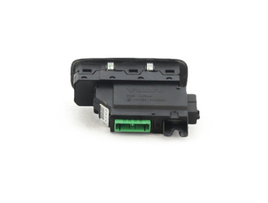 Left window-lift switch panel - Volvo S60 I PH.2 - 30658146 - B0-2192X
