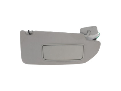 Right sun visor - Volvo S60 I PH.2 - 39970049 - F0-2026R