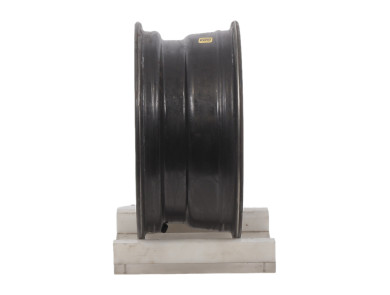 Steel wheel - Citroen BERLINGO II PH.3 - 9675399180 - Q1-0671Q