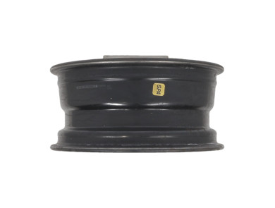 Steel wheel - Citroen BERLINGO II PH.3 - 9675399180 - Q1-0671Q