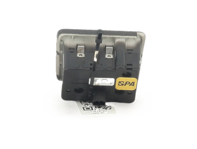 Light switch - Volvo S60 I PH.2 - 30739314 - A0-2121L
