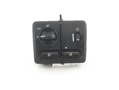 Light switch - Volvo S60 I PH.2 - 30739314 - A0-2121L
