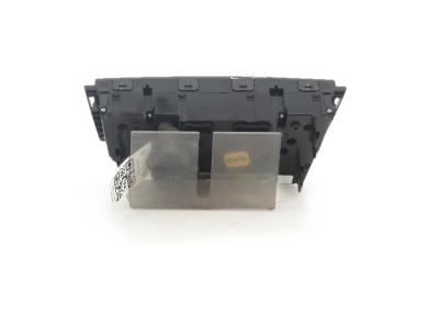 Heating control panel - Volvo S60 I PH.2 - 30746023 - A0-2133X
