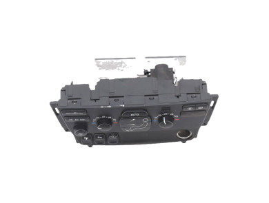 Heating control panel - Volvo S60 I PH.2 - 30746023 - A0-2133X