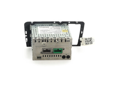 Poste multimédia - Volvo S60 I PH.2 - 31260312 - Z0-1928F