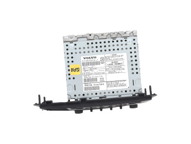 Poste multimédia - Volvo S60 I PH.2 - 31260312 - Z0-1928F