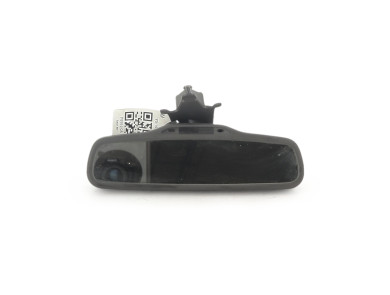 Interior mirror used - Volvo S60 - 8676967