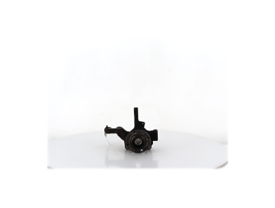 Left steering knuckle - Renault CLIO III PH.2 - 8200345944 - T1-6701N