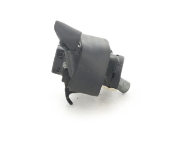 Left rear seatbelt - Volvo S60 I PH.2 - 8639574 - V0-1845T