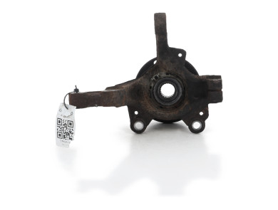 Right steering knuckle - Renault CLIO III PH.2 - 8200345945 - A1-6544S