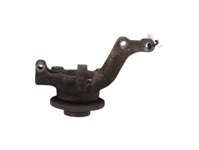 Right steering knuckle - Renault CLIO III PH.2 - 8200345945 - A1-6544S