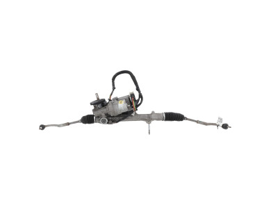 Steering rack used - Peugeot 207 - 16 276 850 80