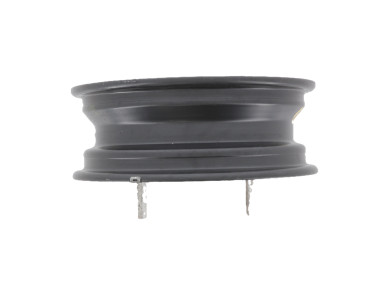 Steel wheel used - Opel AGILA - 9207118