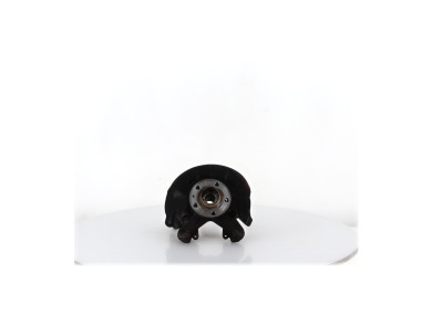 Left steering knuckle - Skoda FABIA II PH.2 - 6Q0407255AC - G1-7420Q