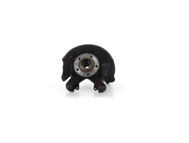 Right steering knuckle - Skoda FABIA II PH.2 - 6Q0407256AC - B1-7420B