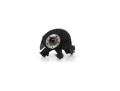 Right steering knuckle - Skoda FABIA II PH.2 - 6Q0407256AC - B1-7420B