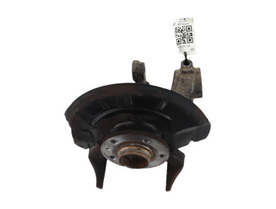Right steering knuckle - Skoda FABIA II PH.2 - 6Q0407256AC - B1-7420B
