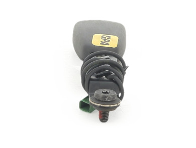 Right front belt clip - Volvo S60 I PH.2 - 30738700 - X0-1794G