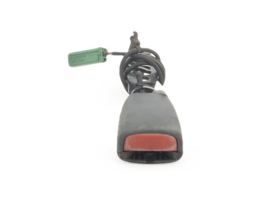 Attache ceinture sécurité avant gauche occasion - Volvo S60 - 30738700