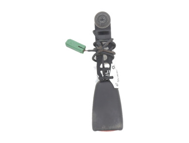 Left front belt clip - Volvo S60 I PH.2 - 30738700 - G0-1808V