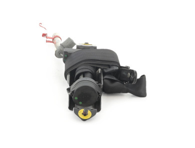 Left front seatbelt - Volvo S60 I PH.2 - 30730990 - Z0-1869S