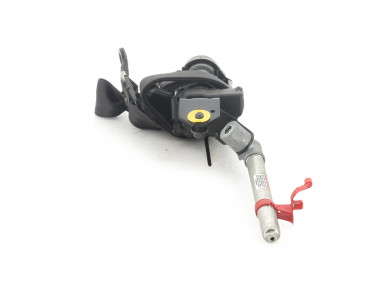 Left front seatbelt - Volvo S60 I PH.2 - 30730990 - Z0-1869S