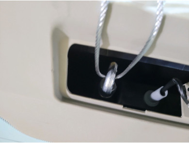 Hatchback - Nissan X-TRAIL III PH.1 - Gris Fonce - 9001A-10L7D - F1-8568K