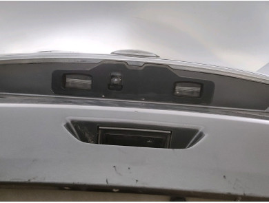 Hatchback - Nissan X-TRAIL III PH.1 - Gris Fonce - 9001A-10L7D - F1-8568K