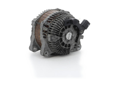 Alternator - Fiat SCUDO II 2.0 JTD - 9646065180 - I1-9527R