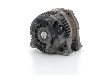 Alternator - Fiat SCUDO II 2.0 JTD - 9646065180 - I1-9527R