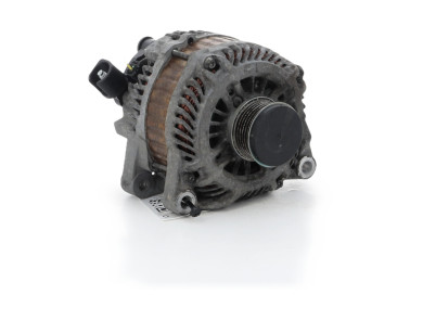 Alternator - Fiat SCUDO II 2.0 JTD - 9646065180 - I1-9527R