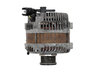 Alternateur - Fiat SCUDO II 2.0 JTD - 9646065180 - I1-9527R