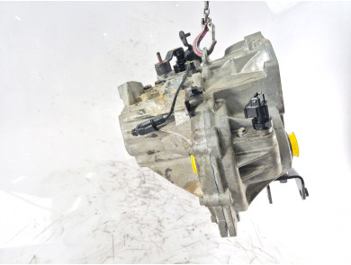 Gearbox type PICANTO-G4HG-5V - KIA PICANTO I PH.1 - R0-1034M