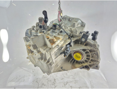Gearbox type PICANTO-G4HG-5V - KIA PICANTO I PH.1 - R0-1034M