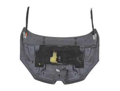 Capot occasion - Renault MEGANE - 651002749R