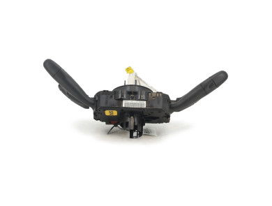 Steering column stalk switch - Citroen BERLINGO II PH.3 - 98200129XT - W0-9496G