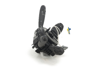 Commodo monobloc - Citroen BERLINGO II PH.3 - 98200129XT - W0-9496G