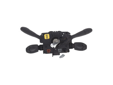 Commodo monobloc - Citroen BERLINGO II PH.3 - 98200129XT - W0-9496G