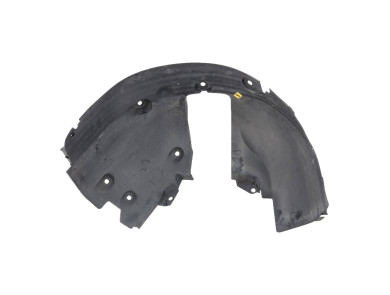 Bumper mud front right used - Renault TWINGO - 638404631R