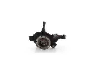 Right steering knuckle - Renault MEGANE III PH.2 - 400140080R - M1-7433S